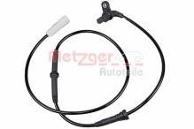 METZGER 09001253